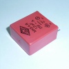 1uF 250V~ Kondensator MKS 27.5mm WIMA MKS-4-R-1.0UF20%250V