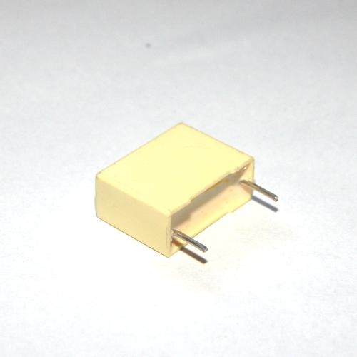 Kondensator 150nF 400V 5% ARCOTRONICS 18mm x 13mm x 7mm :: RCS Elekronik