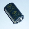 Kondensator elektrolityczny 4700uF 63V 40x25mm 85\' HC SAMWHA cena netto