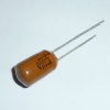 Kondensator tantalowy 470uF 6.3V E.R.C.