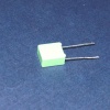 1uF 63V 10% Kondensator MKT RM=7,5mm cena netto
