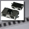 Micro Switch SMD 6x3.8x2.5mm KSR251J styki srebrzone [kod#MS02]