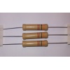 3K3 2% 2W 1000V Rezystor węglowy 3K3 LCA0933 8x31 DRALORIC cena netto
