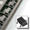 BFR106 Tranzystor bipolarny, NPN; 15V; 100mA; 700mW; SOT-23