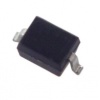 BZX384B12-V ZENER DIODE, 12V V(Z), 2%, 0.2W, SILICON, UNIDIRECTIONAL, SOD-323 cena netto