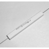 Rezysrtor ceramiczny 17W 27R 09x75mm KKA17 DRALORIC