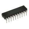 54ACT253DMQBQS 	DATA SEL/MULTIPLEXER, DUAL 4-INPUT, WITH cena nettou