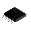 74LV04W Inverter Hex 1 Input 14 Pins TSSOP 74LV04 cena netto