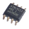 AT93C46DN-SH-B Pamięć: EEPROM; Microwire; 128kx8bit; 1,8÷5,5V; SOIC8 [opakowanie 100sztuk]