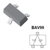 BAV99 Dioda przełączająca podwójna SOT-23