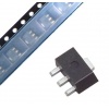 BZV49-C7V5  dioda zenera SMD sot-89  7,5V 1W