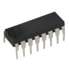 74LS669N Binary Counter, LS Series, Synchronous, Positive Edge Triggered, 4-Bit, Bidirectional, TTL, PDIP16 cena netto