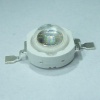 Dioda LED 3W zielona 3.6V 530nm typ: RCS-3W-UGLEDH-GREEN