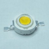 Dioda LED 3W biała ciepła 3500K 4V typ: RCS-3W-UWLEDH-3500K