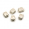 Dioda LED SMD PLLC-4 0.5W czerwona ASMC-QHB2-TCD0E Avago