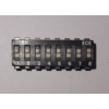 DIP-SWITCH-08 przełącznik ON-OFF 8 sekcji cena netto