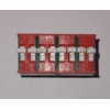 DIP-SWITCH-08 przełącznik ON-OFF 8 sekcji cena netto