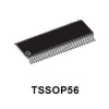 DS90C385MTDX LVDS Interfaces TSSOP-56 Prog 24-Bit Transmtrer