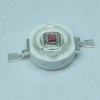 Dioda LED 3W czerwona 2.8V 625nm typ: RCS-3W-URLEDH-RED