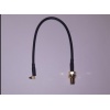 Kabel MMCX(MA) - SMA(FBH)  cena netto