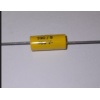 kondensator 	 330 pF Film Capacitor 160VAC 400VDC Polypropylene (PP), Metallized osiowy 	 A72MF0330AA00J cena neetto