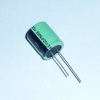 Kondensator elektrolityczny 3300uF 25V 22x18mm 105\' RGA LELON