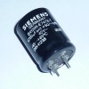 Kondensator elektrolityczny 4700uF 40V 40x30mm 85\' SIEMENS B41306-E7478-T