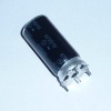 Kondensator elektrolityczny 4700uF 10V 40x18mm\' SIEMENS 4-wyprowadzenia cena netto