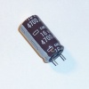 Kondensator elektrolityczny 4700uF 16V 30x16mm 105\' KME NIPPON