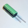 Kondensator elektrolityczny 2200uF 50V 35x16mm 105\' RGA LELON