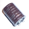 Kondensator elektrolityczny 4700uF 63V 42x30mm 105\' UCC NIPPON