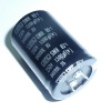 Kondensator elektrolityczny 1500uF 250V 85\' 35x50mm NIPPON  cena netto
