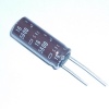 Kondensator elektrolityczny 5600uF 16V 40x16mm  105\' SXE