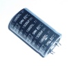 Kondensator elektrolityczny 1500uF 180V 51x30mm 85\' UCC