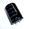 Kondensator elektrolityczny 680uF 400V 35x50mm 105\' YAGEO