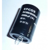 Kondensator elektrolityczny 22000uF 25V 30x45mm 85\' B41303-B5229-M EPCOS