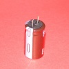 Kondensator elektrolityczny 1000uF 50V 105\' 20% producent NIPPON śr=16mm h=30mm LXF Low impedance Long life 