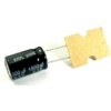 Kondensator elektrolityczny 1800uF 6.3V LOW ESR EEUFR018B PANASONIC 10mmx16mm  cena netto