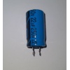 Kondensator elektrolityczny 22uF 250V  12.5x25 cena netto