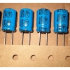 kondensator elektrolityczny 470uF 35V 10x16 85\' cena netto