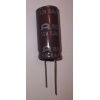 Kondensator elektrolityczny bipolarny 6.8uF 50V 105\' 16x36mm RM=7.5mm cena netto