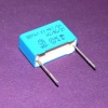 Kondensator 100nF 440AC ~ producent EPCOS 26mm x 15,5mm x 10,5mm