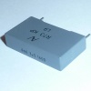 6.6nF 1600V 3.5% Kondensator MKT ARCOTRONICS 22,5mm