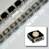 KSC241G Micro Switch SMD h=3,5mm; 6,2x6,2mm styki srebrzone cena netto