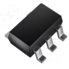 FAN3100CSX  IC: driver; low-side,sterownik bramkowy MOSFET; MillerDrive™ cena netto