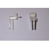 MLX22-05-1022  Złącze: przewód-płytka; gniazdo; męskie; PIN: 2; Mini-Latch; 3A MOLEX