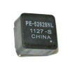 PE-52628NL PULSE Inductor Power Wirewound 470uH 20% 900mA RDL 