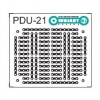 Płytka PDU-21