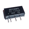Przetwornica DC/DC 1W 12Vin 5Vout RE-1205S RECOM