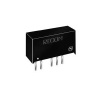 Przetwornica  DC/DC 1W; 24V IN; +/-24V OUT; 1kVDC Isolation; SIP7; RY2424D  RECOM